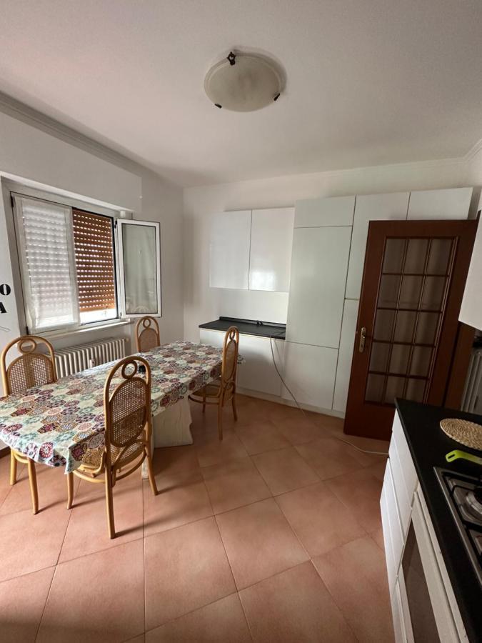 Orchidea Apartment Lecco Buitenkant foto