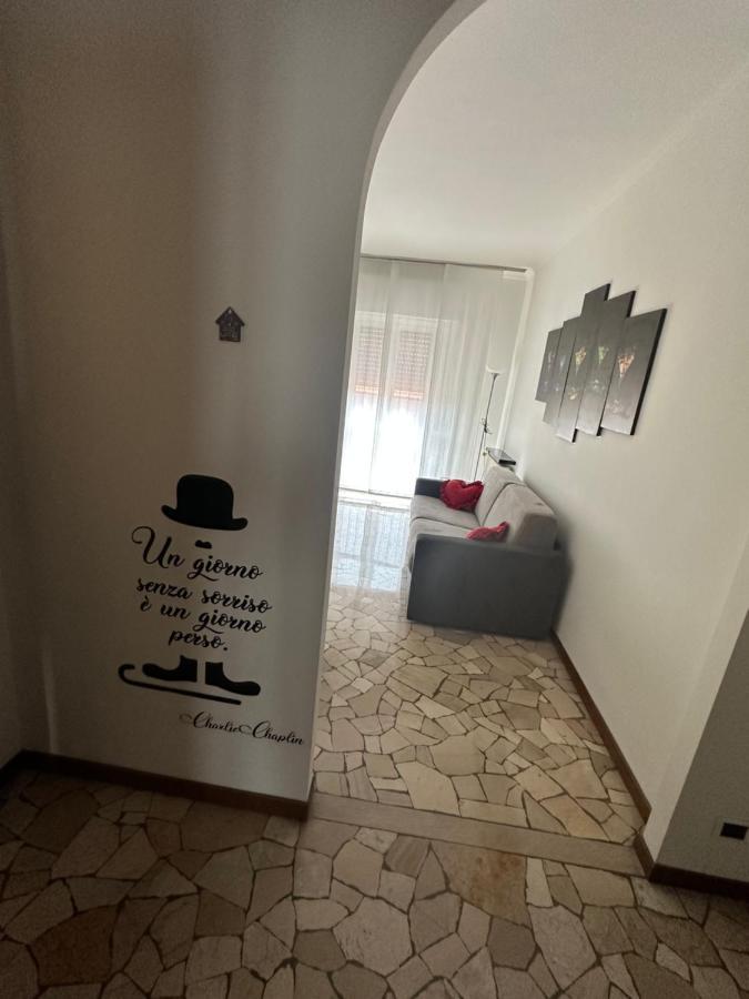 Orchidea Apartment Lecco Buitenkant foto