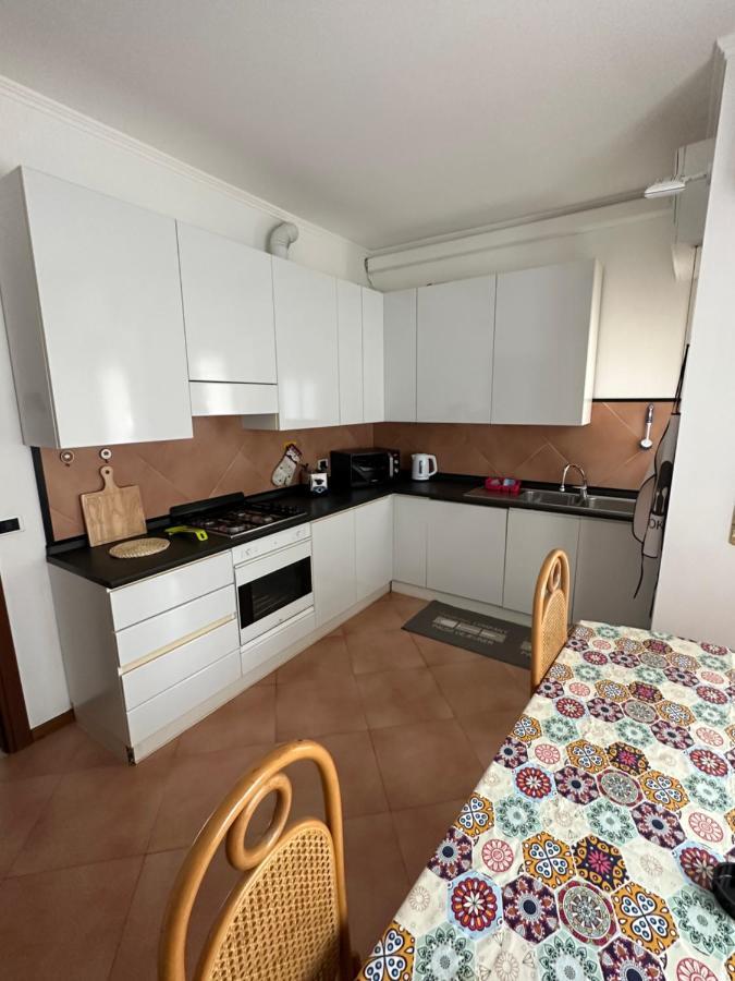 Orchidea Apartment Lecco Buitenkant foto
