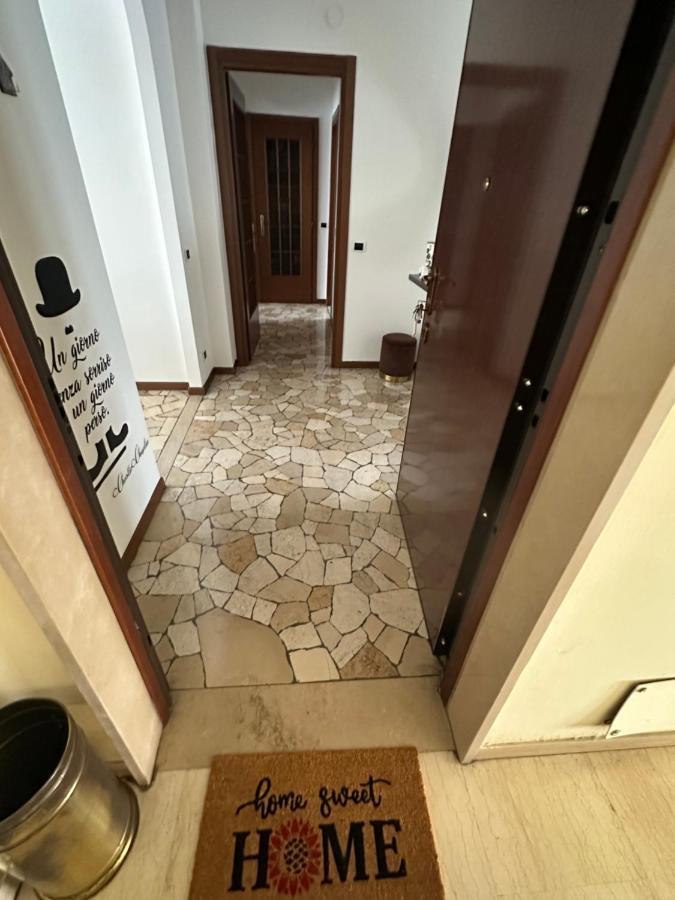 Orchidea Apartment Lecco Buitenkant foto