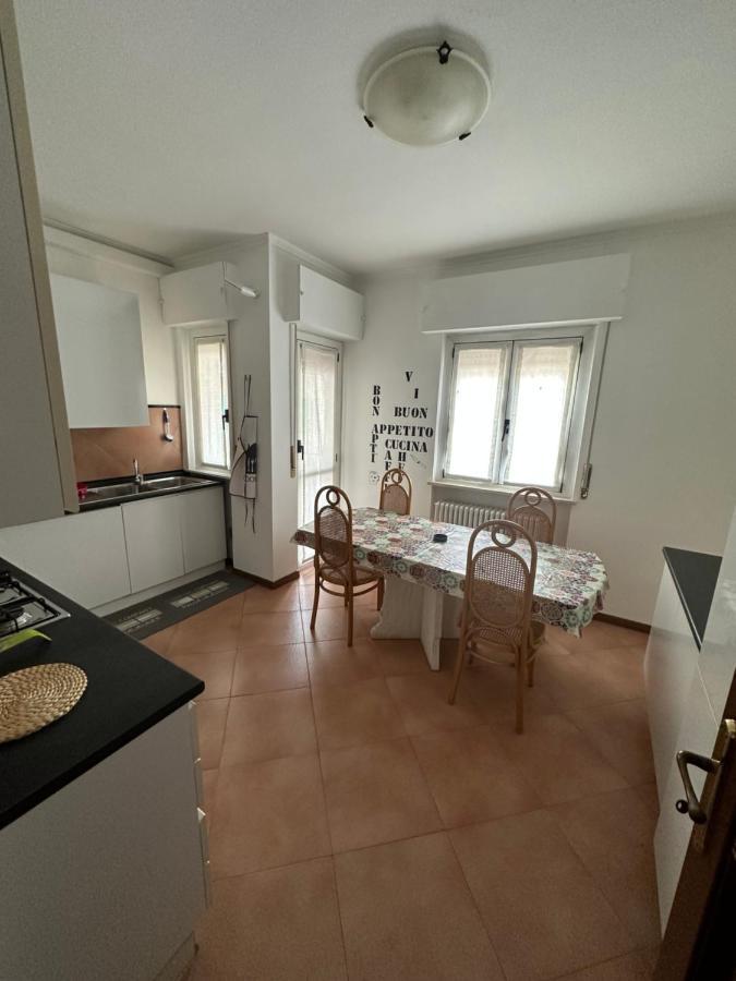 Orchidea Apartment Lecco Buitenkant foto