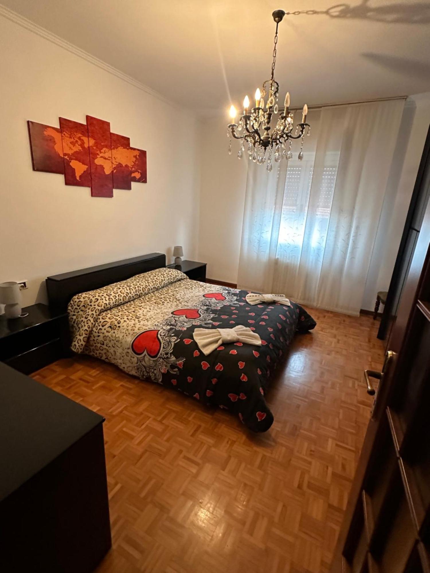 Orchidea Apartment Lecco Buitenkant foto